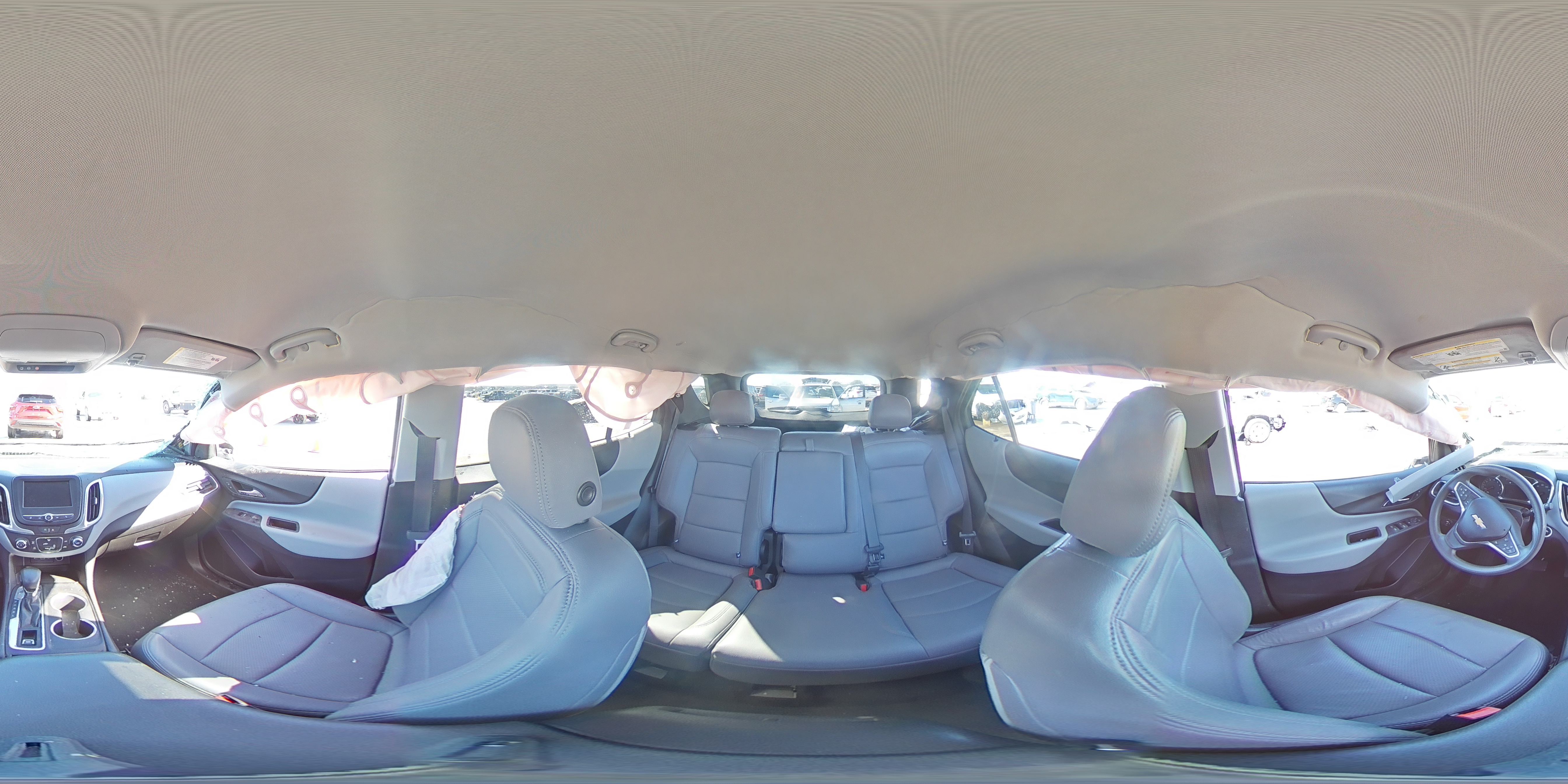 2022 Chevrolet Equinox - Image 14
