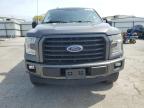 2017 Ford F150 Supercrew на продаже в Bakersfield, CA - Front End