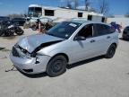 2006 Ford Focus Zx5 for Sale in Bridgeton, MO - Front End