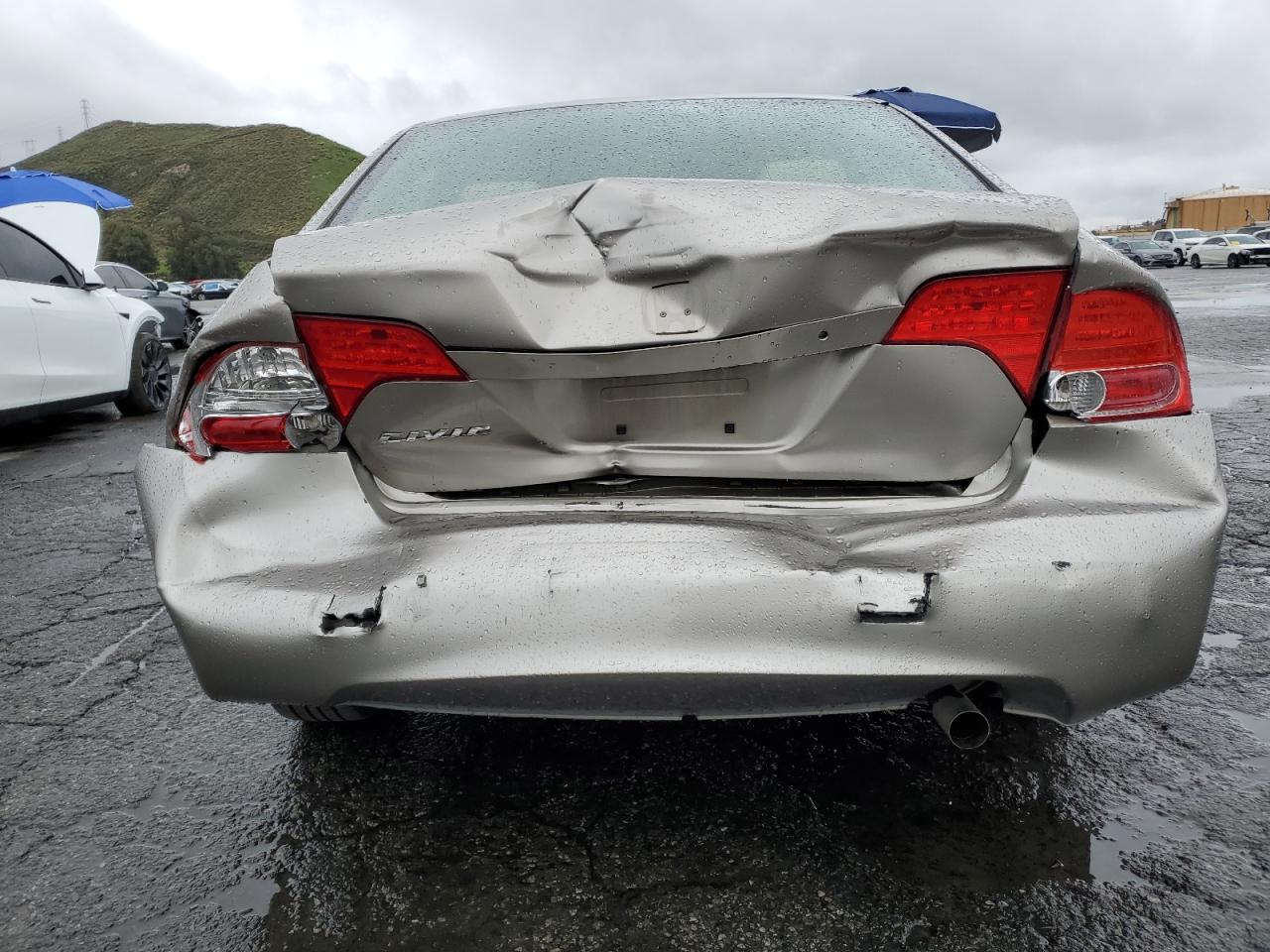 2006 Honda Civic - Image 6