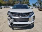 2022 Mitsubishi Outlander Sport Es for Sale in Ocala, FL - Front End