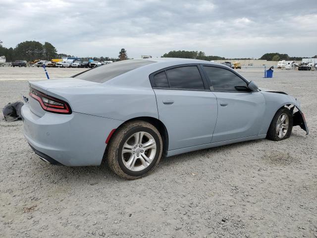  DODGE CHARGER 2021 Szary