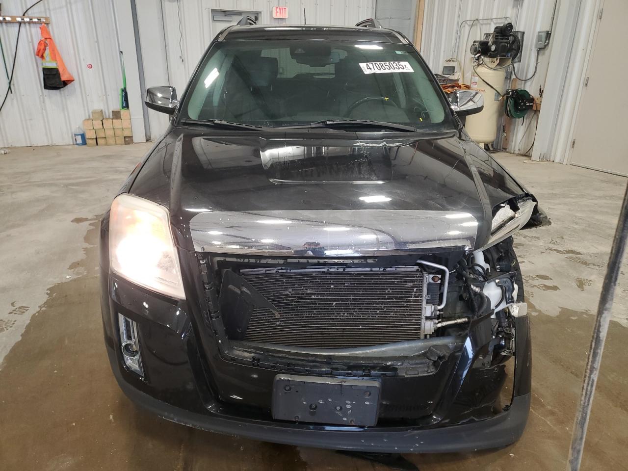 2014 GMC Terrain - Image 5
