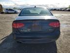2012 Audi A4 Premium Plus за продажба в Anderson, CA - Front End