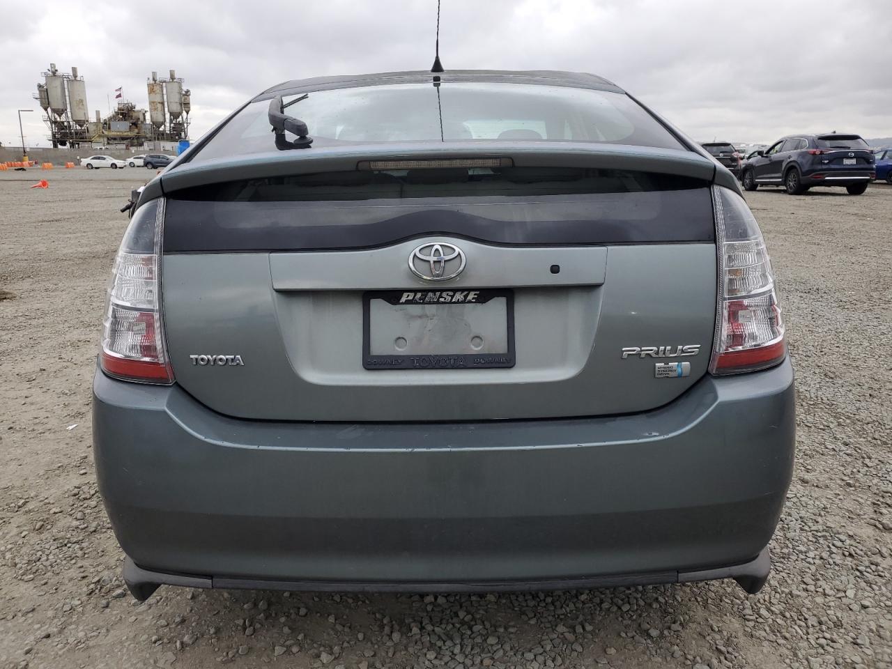 2005 Toyota Prius - Image 6
