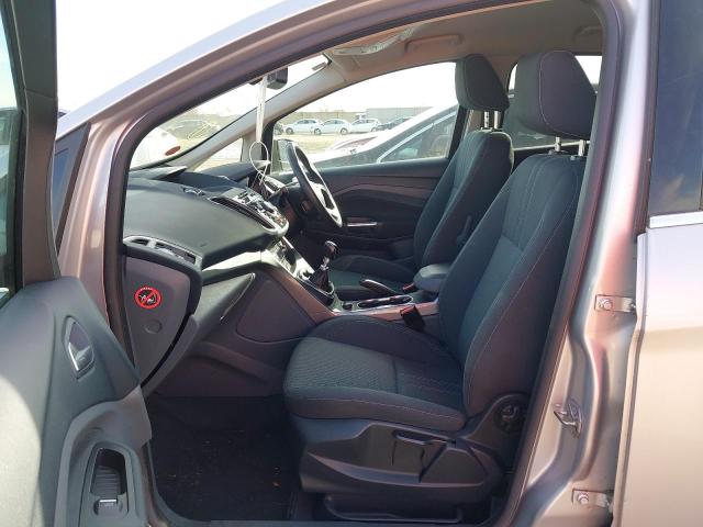 2012 FORD C-MAX TITA