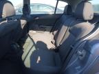 2008 VAUXHALL ASTRA LIFE for sale at Copart SANDTOFT