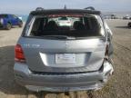 2015 Mercedes-Benz Glk 350 4Matic en Venta en Anderson, CA - Rear End