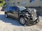 2021 Chevrolet Traverse Ls zu verkaufen in Opa Locka, FL - Front End