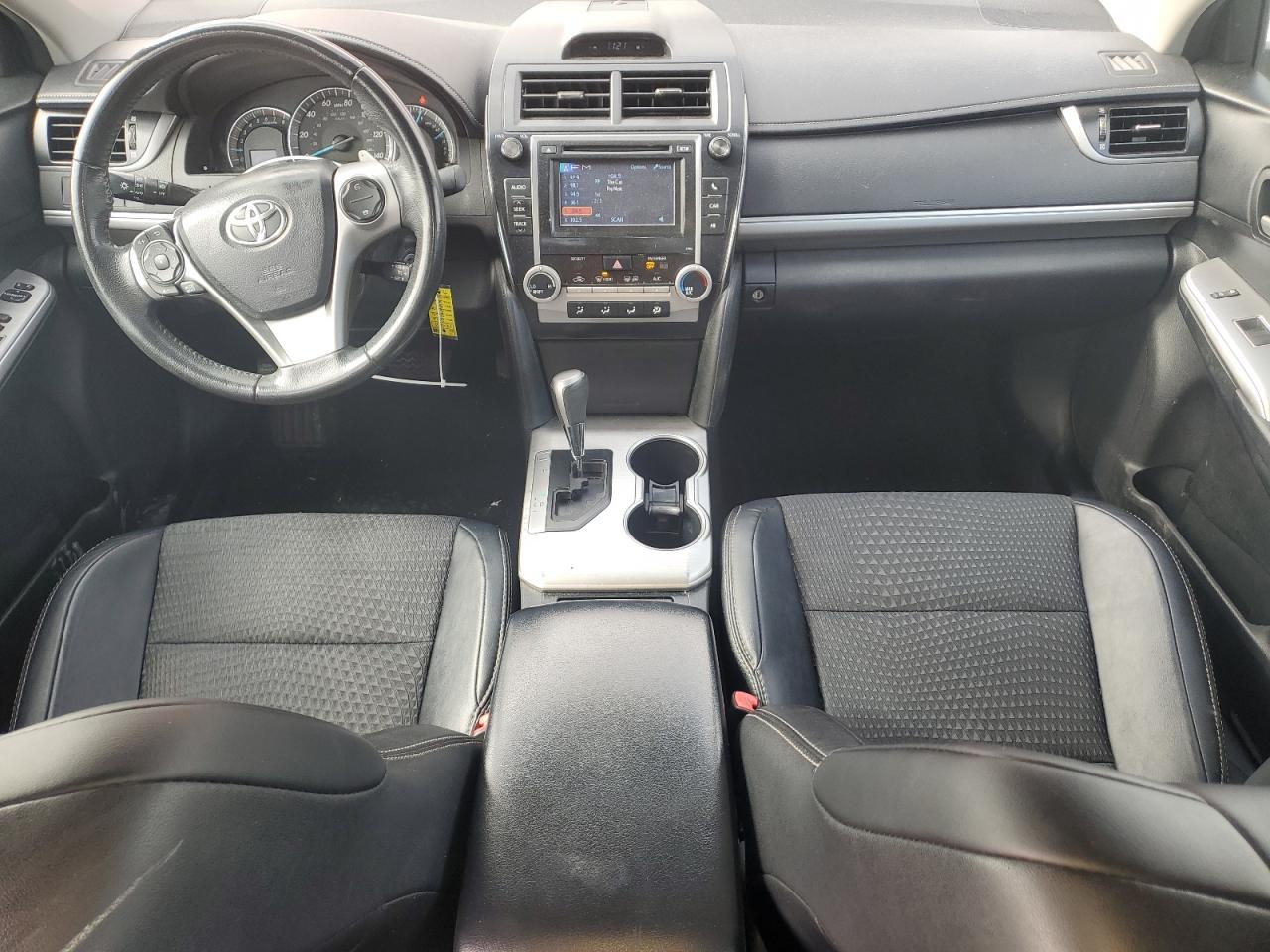 2012 Toyota Camry - Image 8