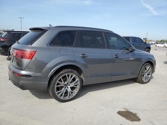  AUDI Q7 2019 Серый