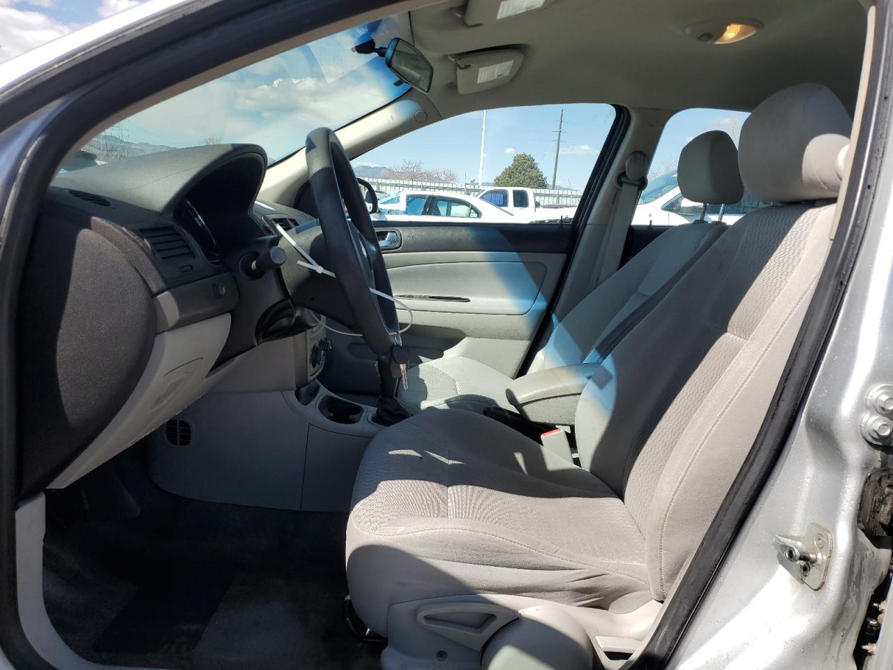 2009 Chevrolet Cobalt - Image 7