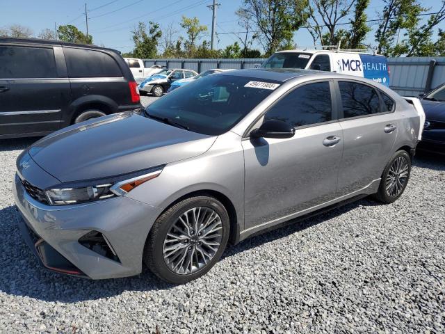 2023 Kia Forte Gt Line