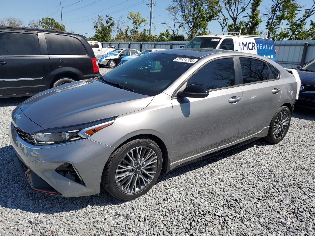 2023 Kia Forte - Image 1