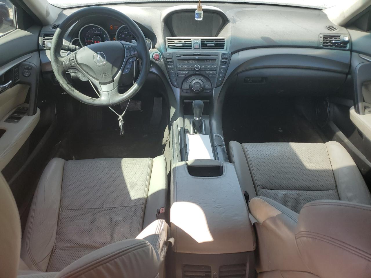 2012 Acura TL - Image 8