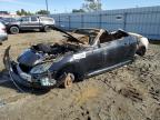 2003 Lexus Sc 430 за продажба в American Canyon, CA - Burn