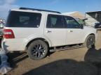 2017 Ford Expedition Limited на продаже в Brighton, CO - Frame Damage