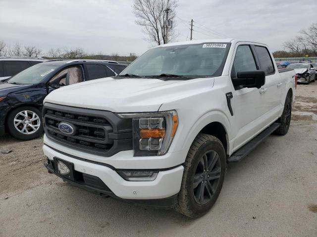 FORD F-150 – zdjęcie z aukcji, lot #50225965