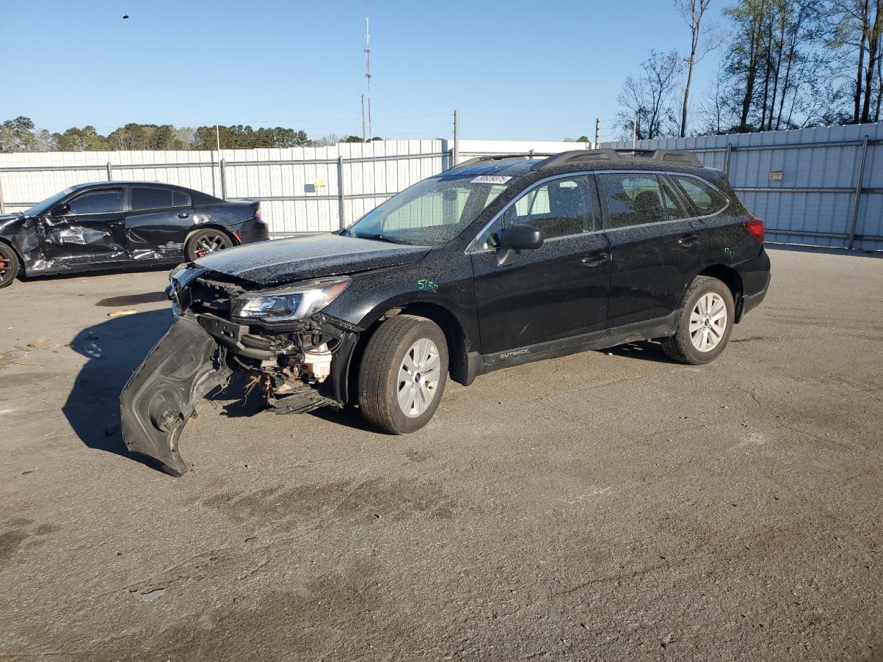 2019 Subaru Outback 2.5I for Sale in Dunn, NC - Front End