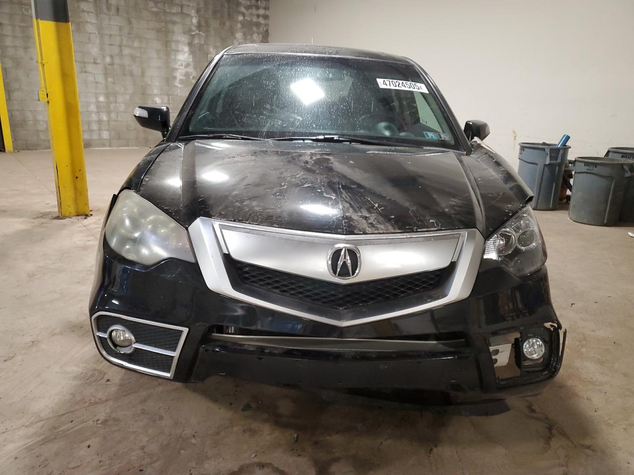 2011 Acura RDX - Image 5