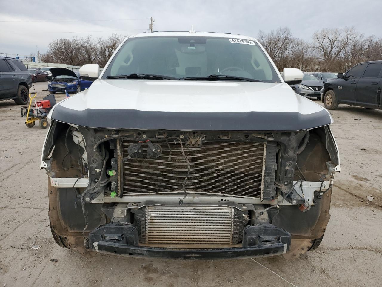 2020 Ford Expedition - Image 5