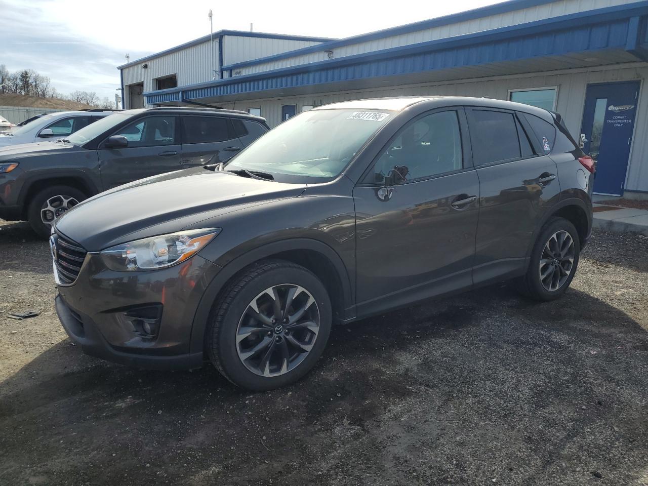 2016 Mazda CX-5 - Image 1