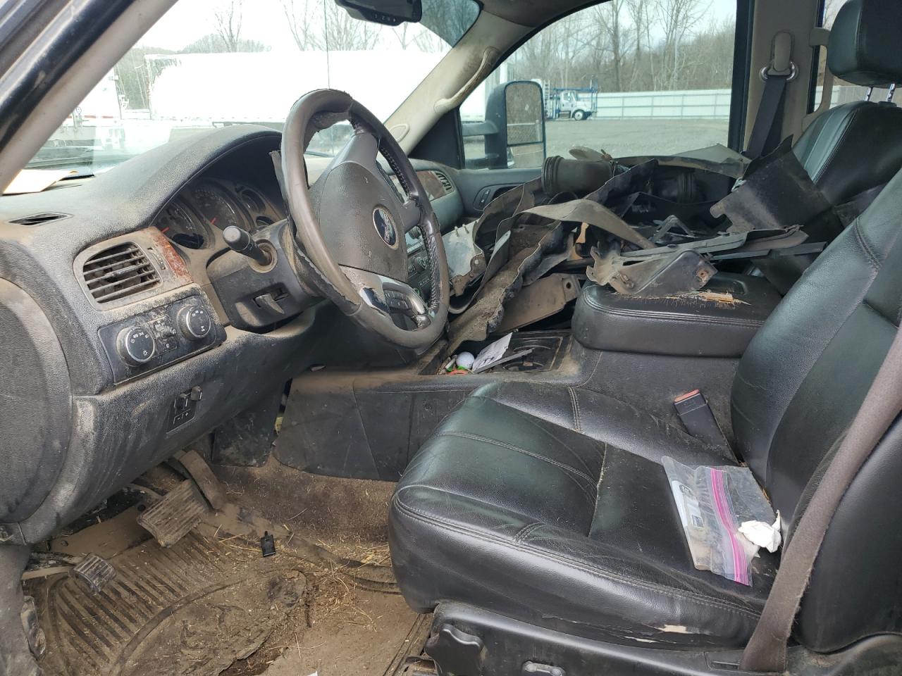 2008 GMC Sierra - Image 7