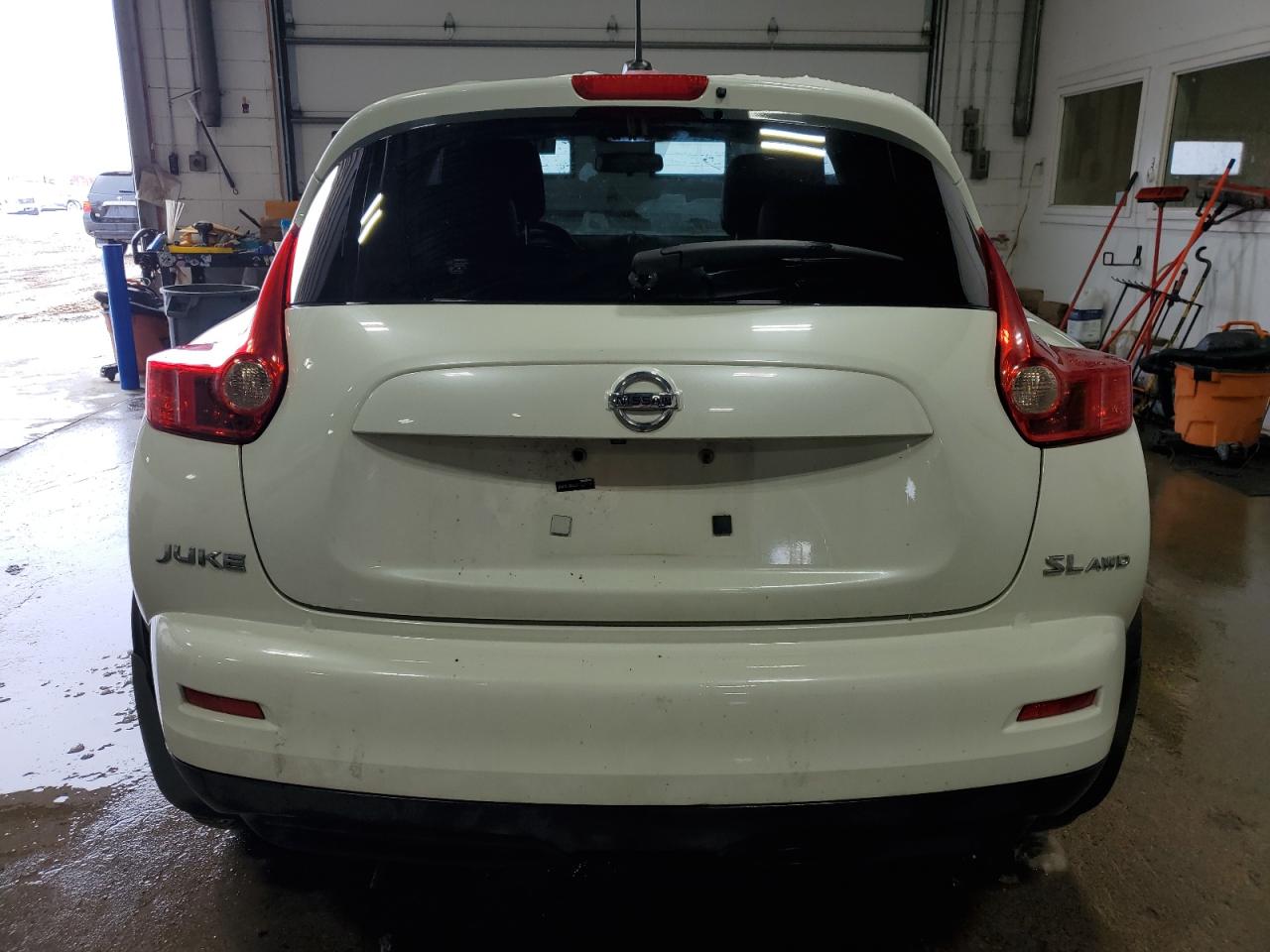 2011 Nissan Juke - Image 6
