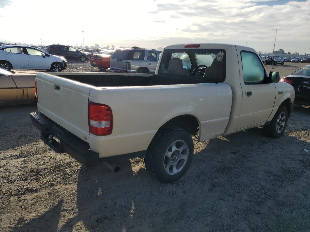 2006 Ford Ranger - Image 3
