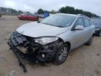 2013 RENAULT MEGANE EXP for sale at Copart WISBECH