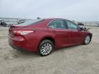 2019 Toyota Camry L na sprzedaż w Earlington, KY - Front End
