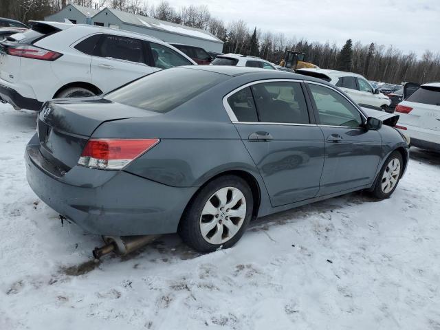 2010 HONDA ACCORD EX