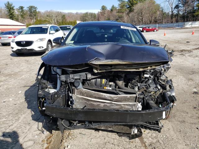  KIA OPTIMA 2019 Szary