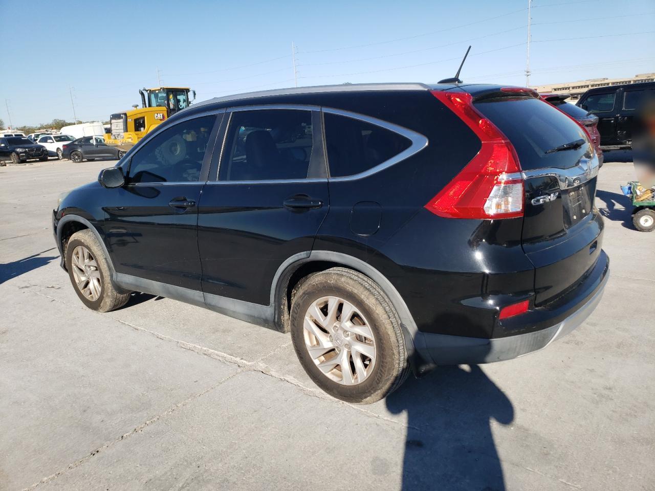 2015 Honda CR-V - Image 3
