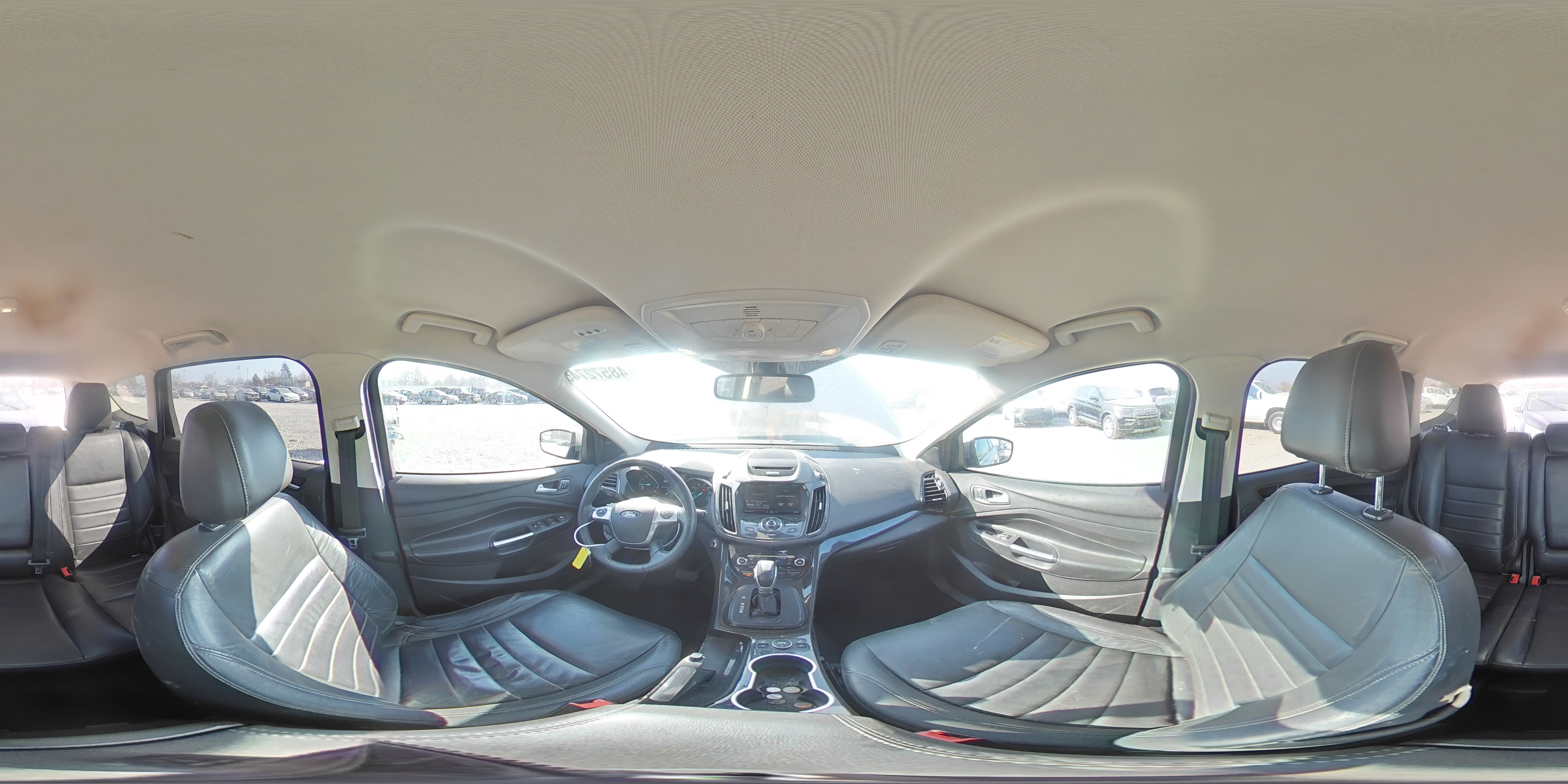 2015 Ford Escape - Image 13