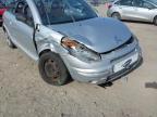 2009 CITROEN C3 PLURIEL for sale at Copart YORK