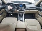 2015 Honda Accord Ex за продажба в Portland, OR - Front End