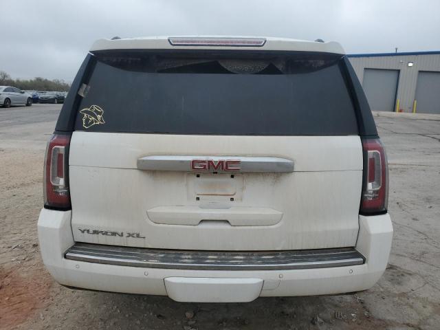  GMC YUKON 2020 White