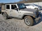 2016 Jeep Wrangler Unlimited Sport en Venta en Prairie Grove, AR - Minor Dent/Scratches
