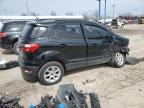 2021 Ford Ecosport Se იყიდება Fort Wayne-ში, IN - Front End