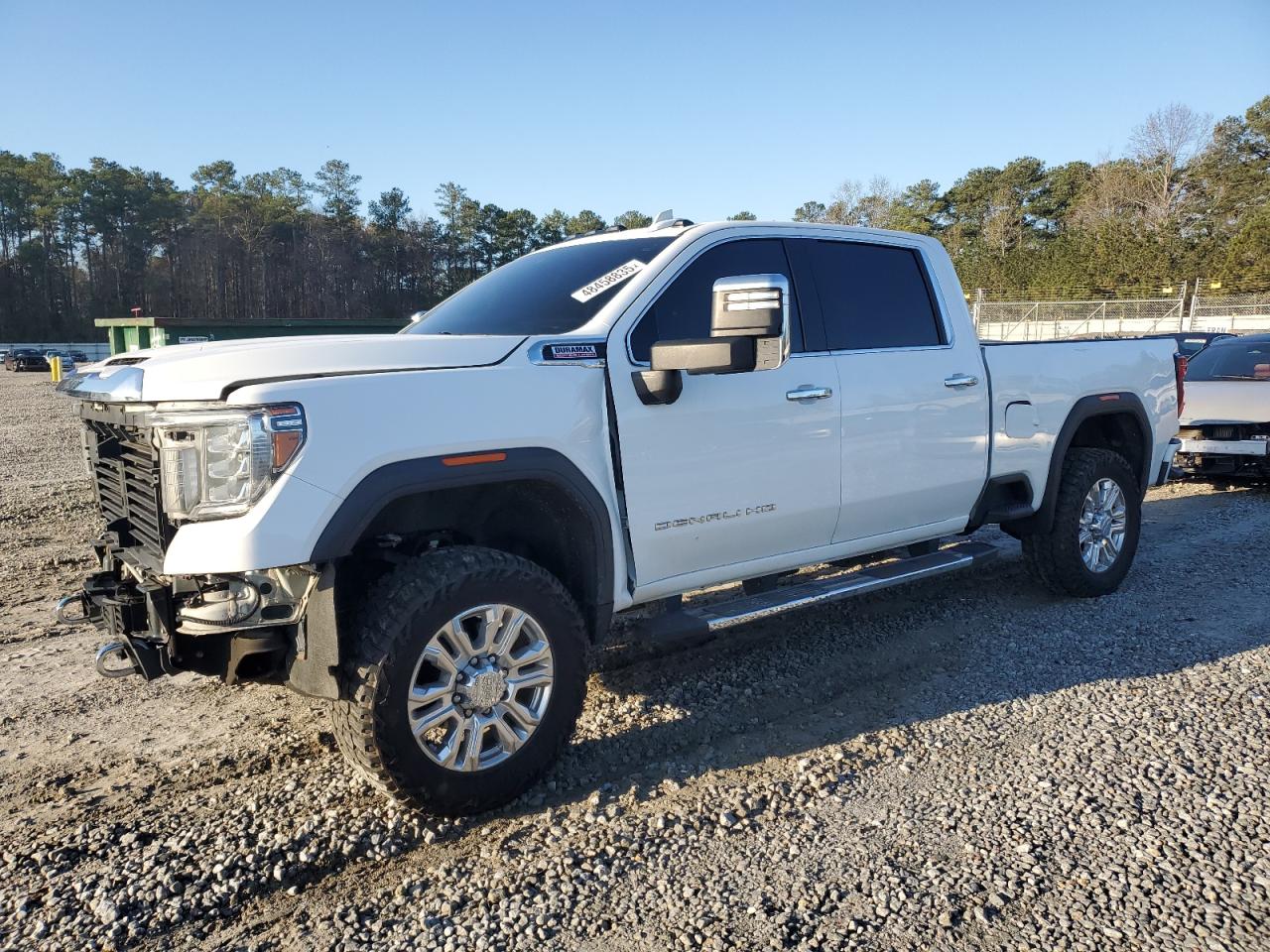 2020 GMC Sierra - Image 1