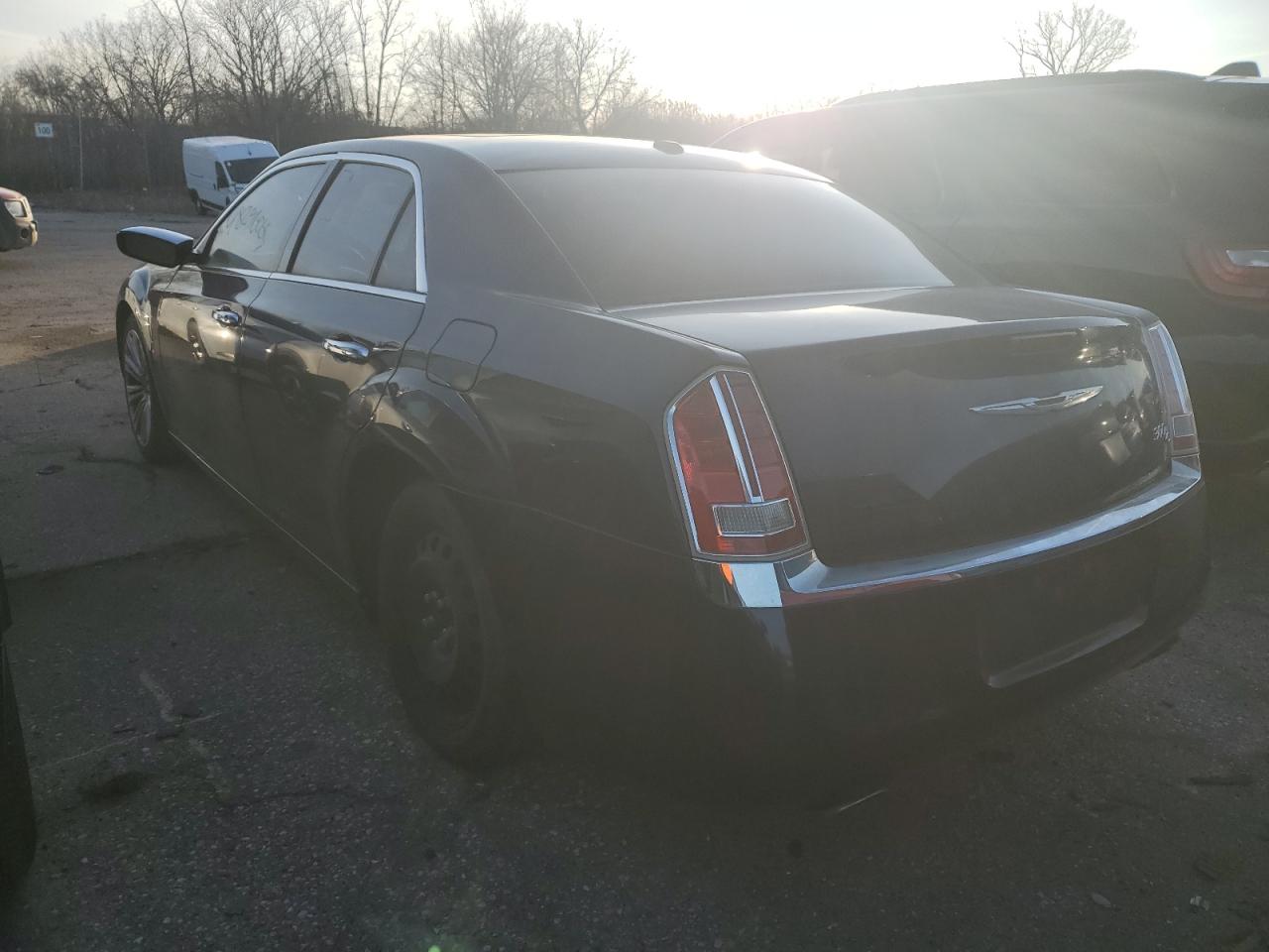 2013 Chrysler 300 - Image 2