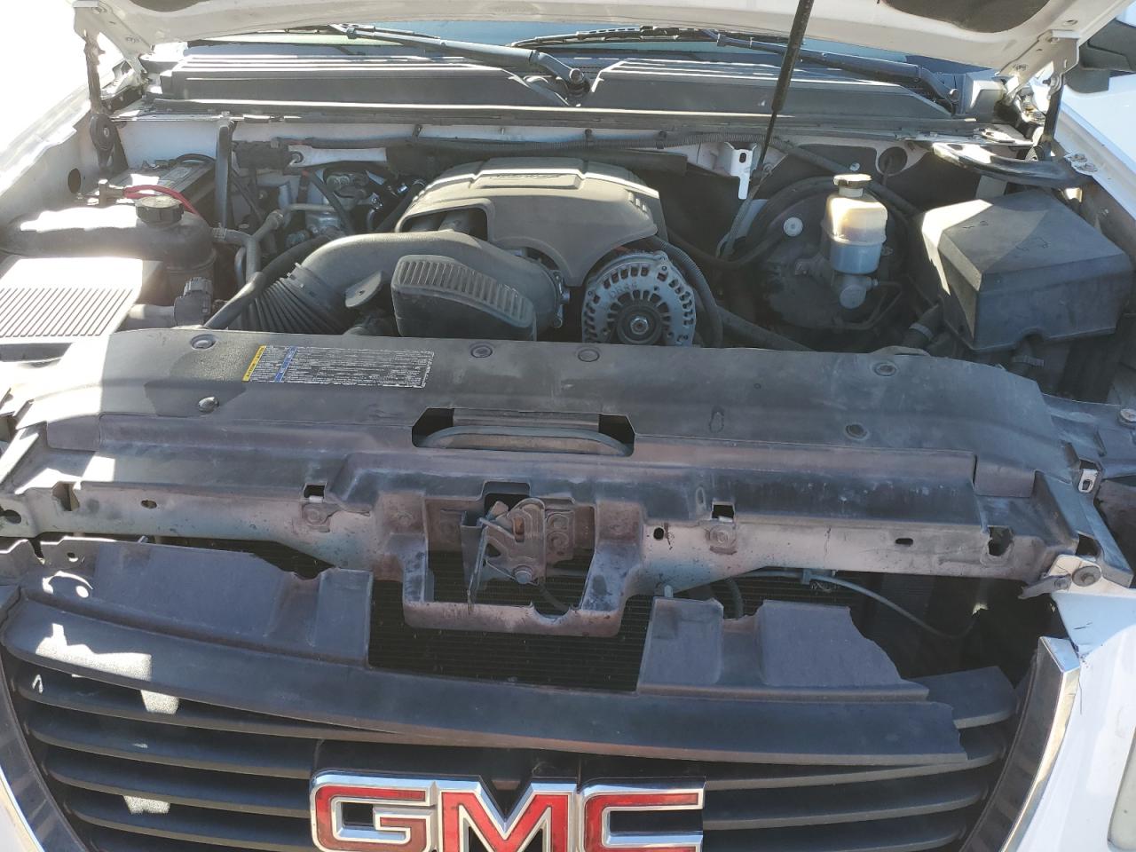 2009 GMC Yukon - Image 12