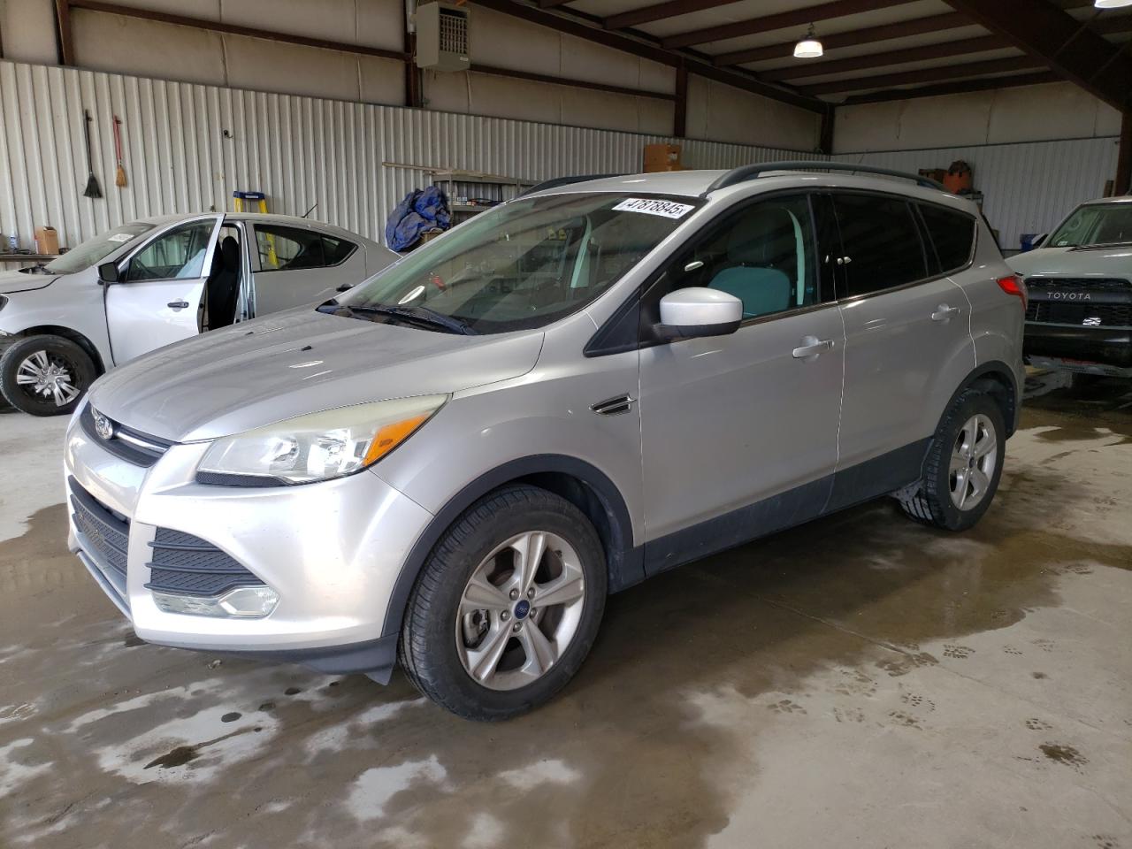 2014 Ford Escape - Image 1