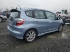 2011 Honda Fit Sport en Venta en Eugene, OR - Front End