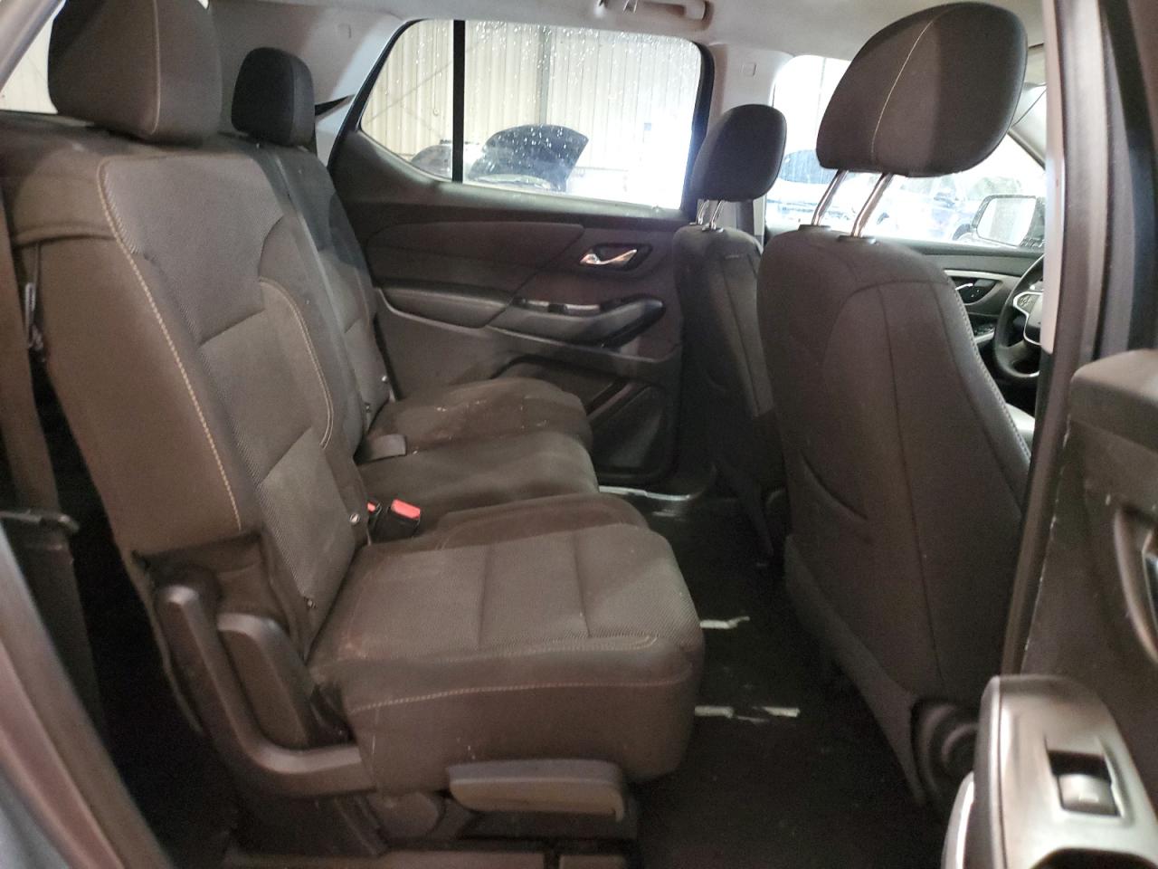 2019 Chevrolet Traverse - Image 11