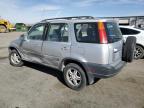 2001 Honda Cr-V Ex იყიდება Albuquerque-ში, NM - Side