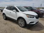 2018 Buick Encore Preferred de vânzare în Tucson, AZ - Front End
