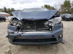 2015 Toyota Highlander Xle for Sale in Mendon, MA - Front End
