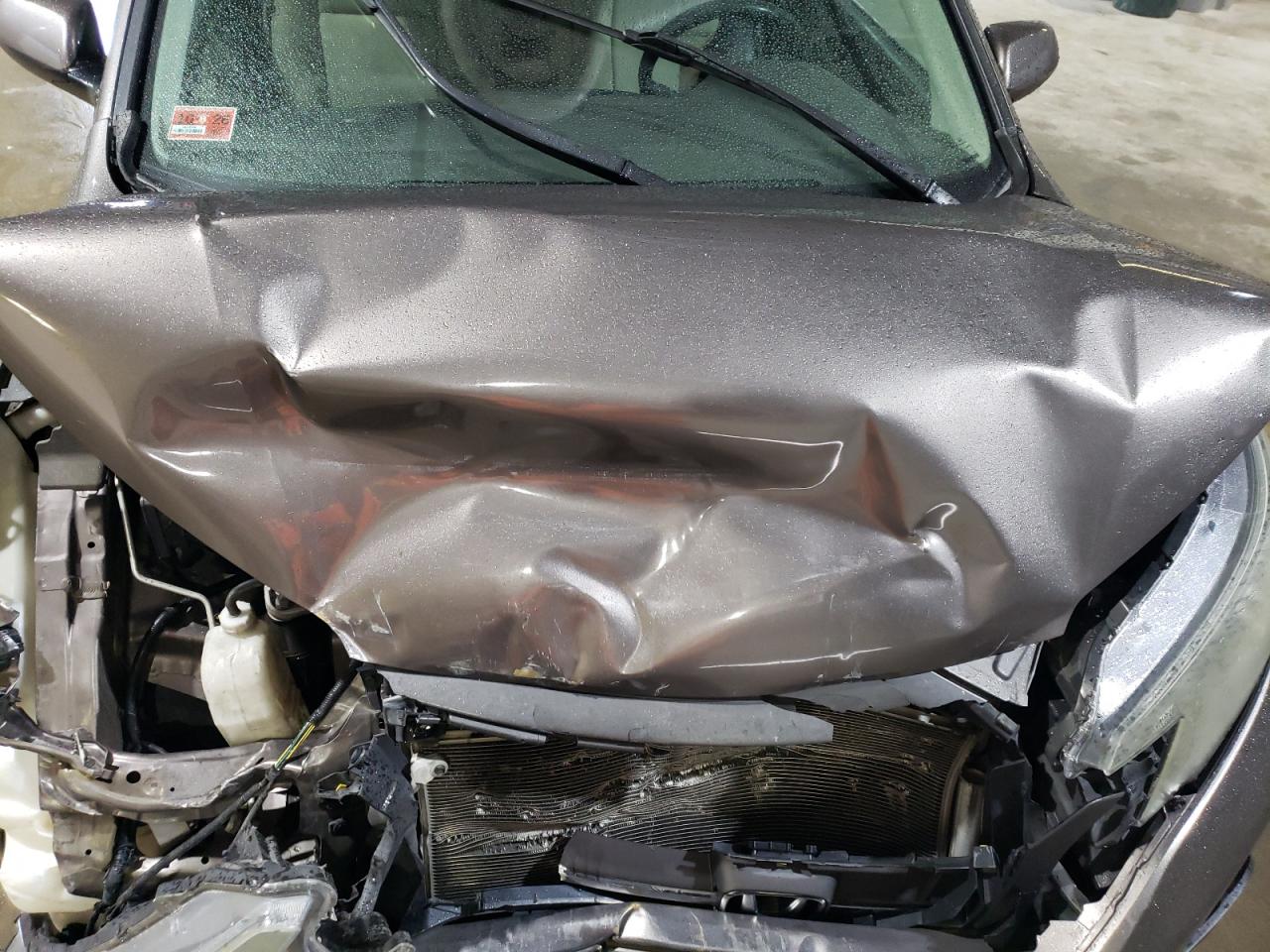 2014 Honda CR-V - Image 12